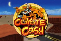 Coyote Crash slot